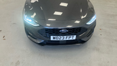 Ford Focus 1.0 EcoBoost ST-Line 5dr Petrol Hatchback